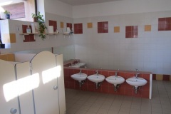 I-bagni